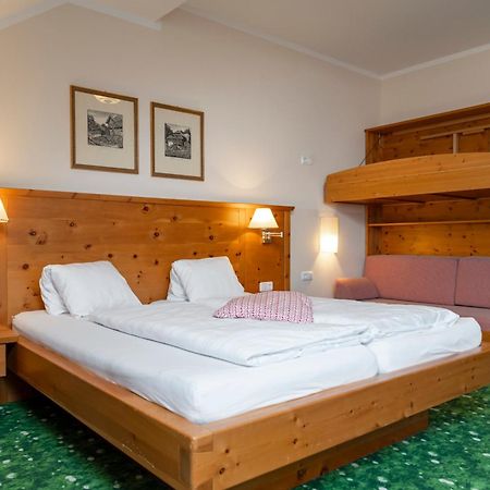 Heidi-Hotel Falkertsee - Kinderhotel Patergassen Zewnętrze zdjęcie