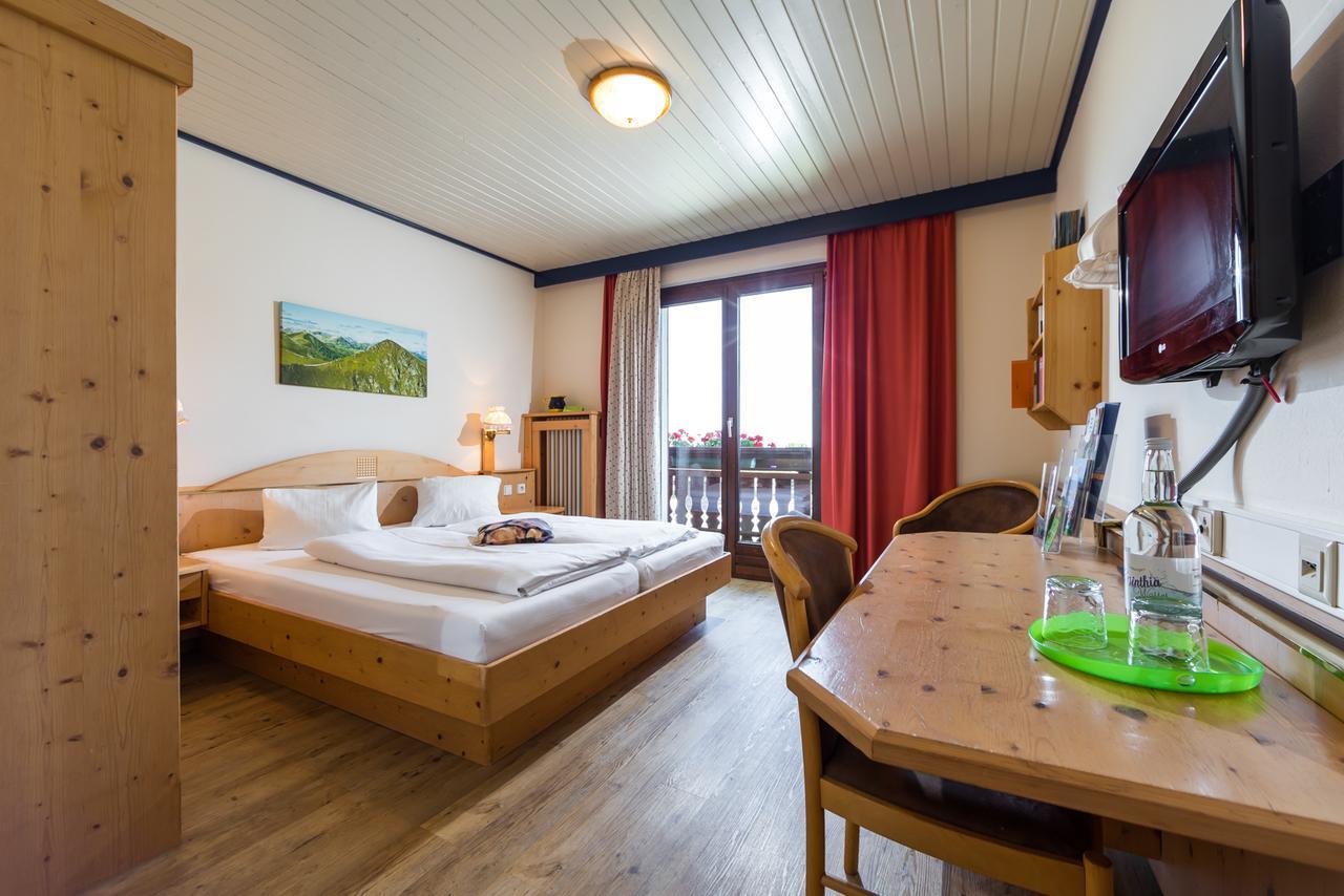 Heidi-Hotel Falkertsee - Kinderhotel Patergassen Zewnętrze zdjęcie